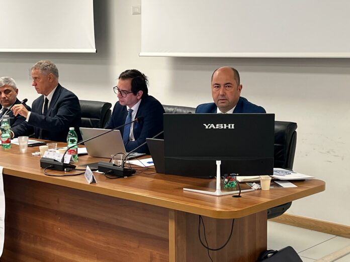 Gioco pubblico convegno UNISA Gioco pubblico convegno UNISA