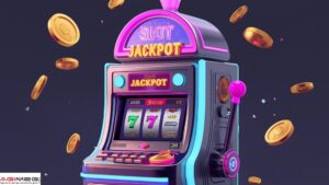 Slot | AGIMEG Slot