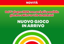 Win for Life Grattacieli sospeso dal 1 giugno 2026: in arrivo un nuovo gioco Sospensione Win for Life Grattacieli