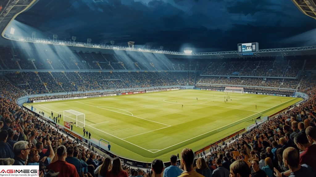 Stadio | AGIMEG Stadio
