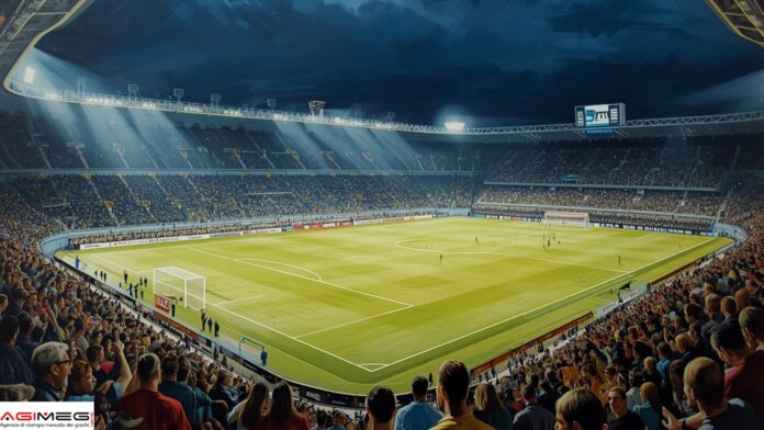 Stadio Stadio