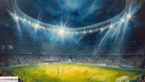 Stadio | AGIMEG Stadio