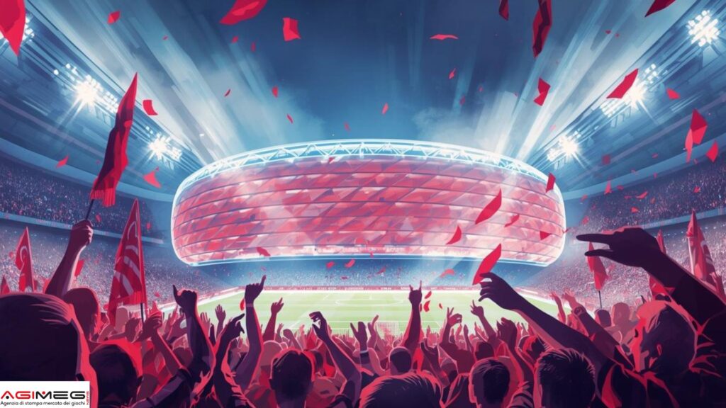 Stadio Bayern Monaco