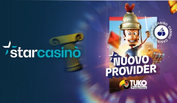 Starcasinò Starcasinò