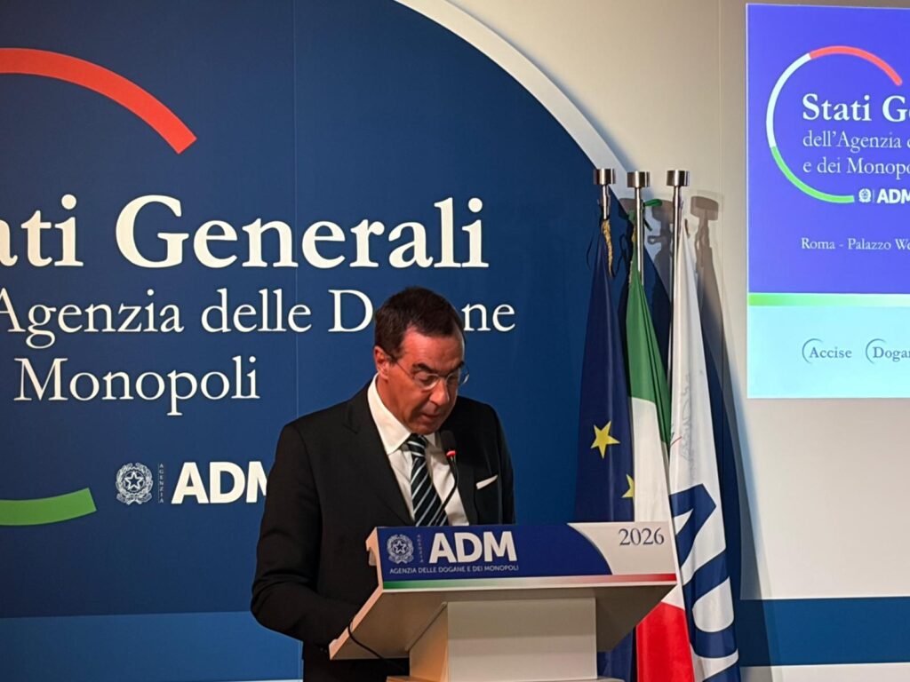 Stati Generali ADM Alesse 1