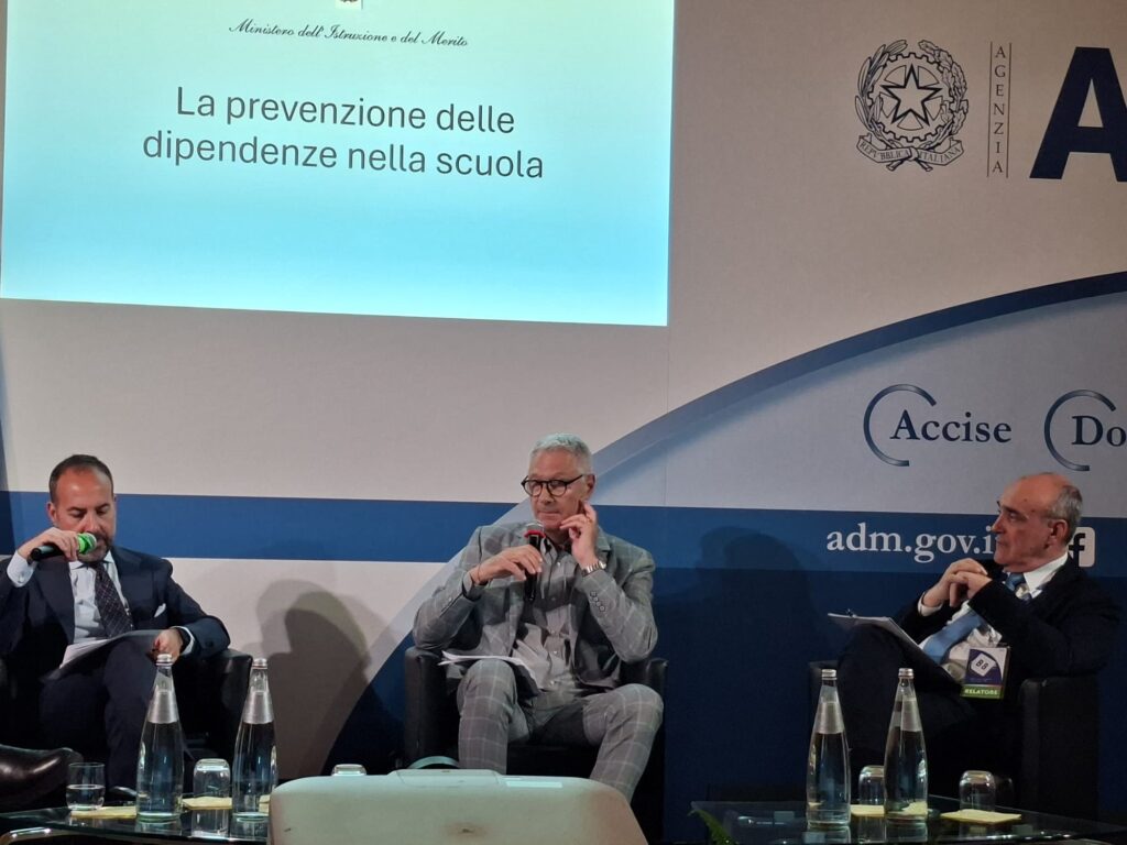 Stati Generali ADM Andrea Bordoni 3