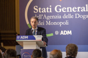 Stati Generali ADM Liberatore | AGIMEG Stati Generali ADM Liberatore