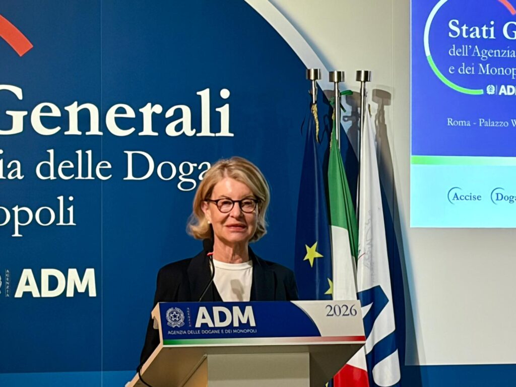 Stati Generali ADM Savino