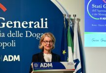 Stati Generali ADM, Savino (MEF): “Sistema fiscale deve valorizzare e tutelare gli operatori legali” Stati Generali ADM Savino
