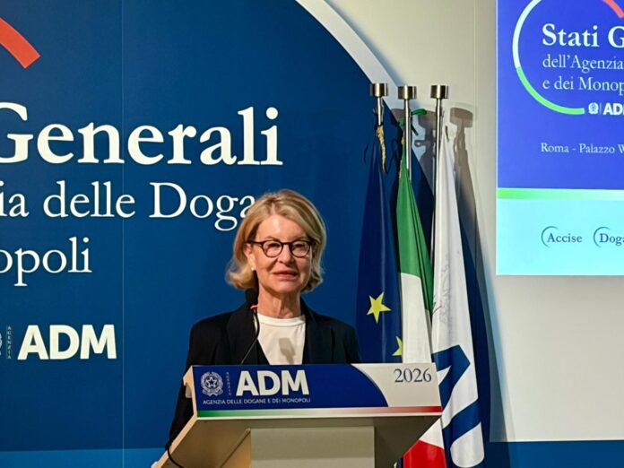 Stati Generali ADM Savino 1 Stati Generali ADM Savino