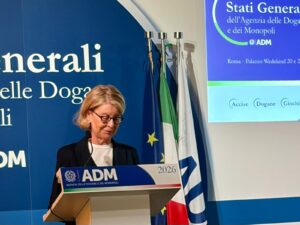 Stati Generali ADM Savino 2 | AGIMEG Stati Generali ADM Savino 2