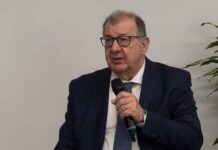 Webinar Gioco Responsabile, De Vita (Fondazione Fair): “Riordino giochi e linee guida AGCOM, una straordinaria opportunità per il settore per trovare una sintesi comune sulla comunicazione” Stefano De Vita, Direttore Generale Fondazione FAIR