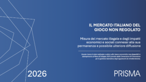 Studio gioco online illegale | AGIMEG