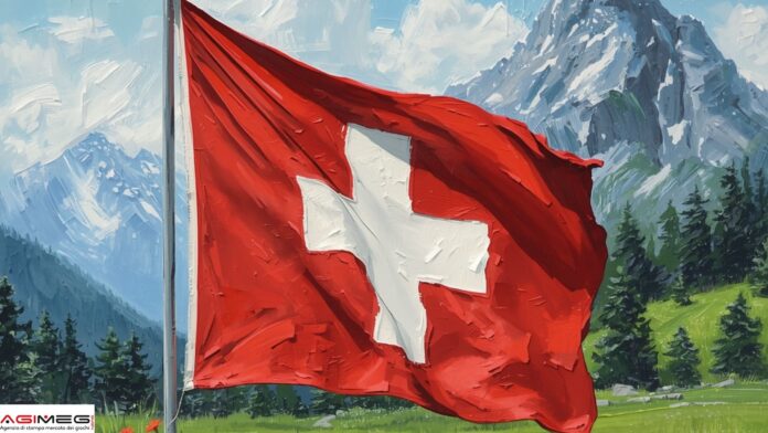 Svizzera Svizzera