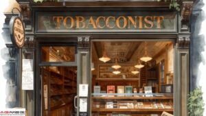 Tabaccheria | AGIMEG Tabaccheria