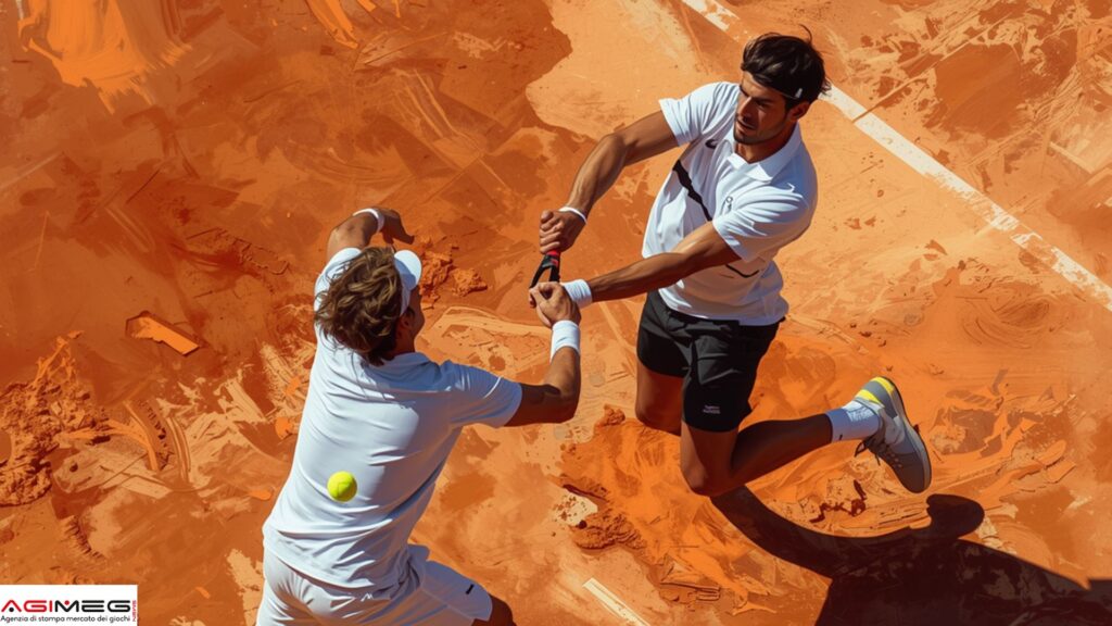 Tennis | AGIMEG Tennis