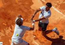 Scommesse Internazionali d’Italia: per Eplay24 Musetti parte sfavorito contro Ruud Tennis