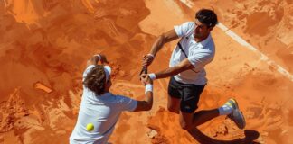 Scommesse Internazionali d’Italia: per Eplay24 Musetti parte sfavorito contro Ruud Tennis