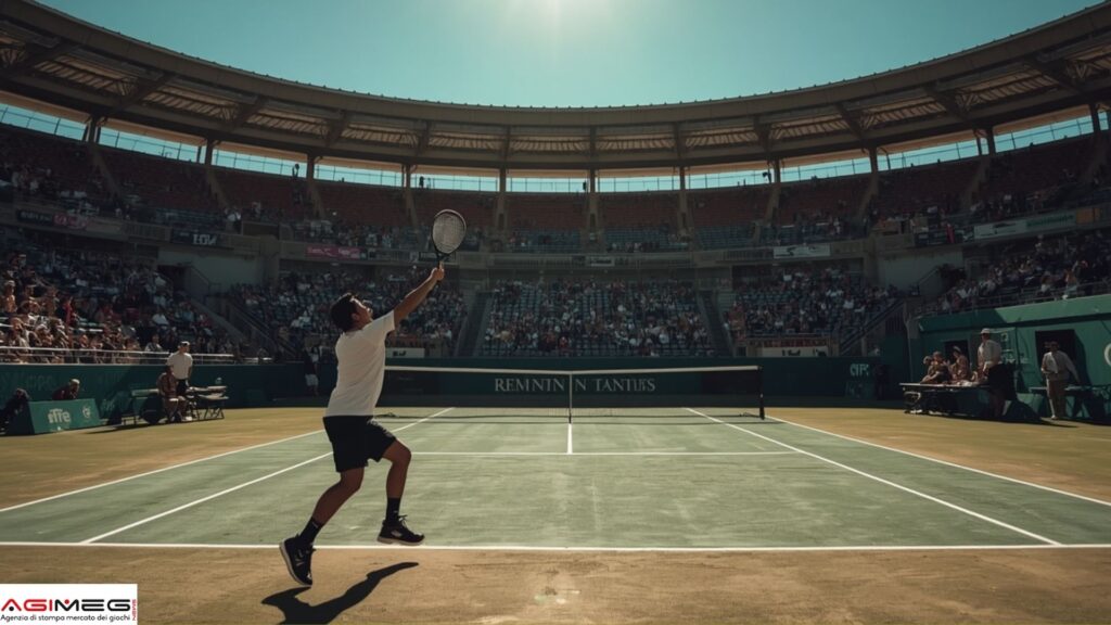 Tennis