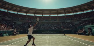 Scommesse Internazionali d’Italia, Sinner avanti contro Ofner nel match d’esordio: il suo successo è a 1.01 su Sportbet Tennis