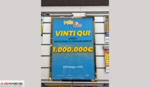 Vincita Ricevitoria Loano | AGIMEG Vincita Ricevitoria Loano