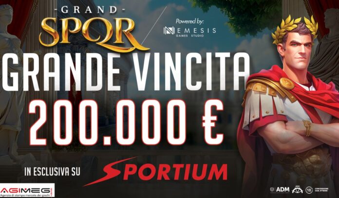 Vincita sportium Vincita sportium