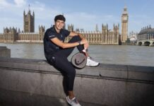 London Premier Padel P1, il numero 1 del mondo Arturo Coello guida il boom del padel nel Regno Unito: finali sold out in 48 ore arturo coello padel london premier padel p1