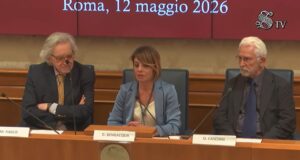 conferenza senato | AGIMEG conferenza senato