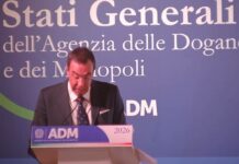 Stati Generali ADM, Alesse (DG): “Dai giochi oltre 11 miliardi di euro di introiti nel 2025. Oscurati 1.038 siti illegali. Riordino del gioco fisico sotto la lente dell’autorità politica. L’IA sarà decisiva contro l’offerta illegale” direttore ADM Roberto Alesse