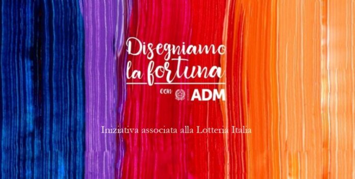 disegniamo la fortuna con adm disegniamo la fortuna con adm