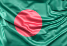 Bangladesh, stretta sul gioco online: al via operazioni contro il mercato illegale bandiera bangladesh