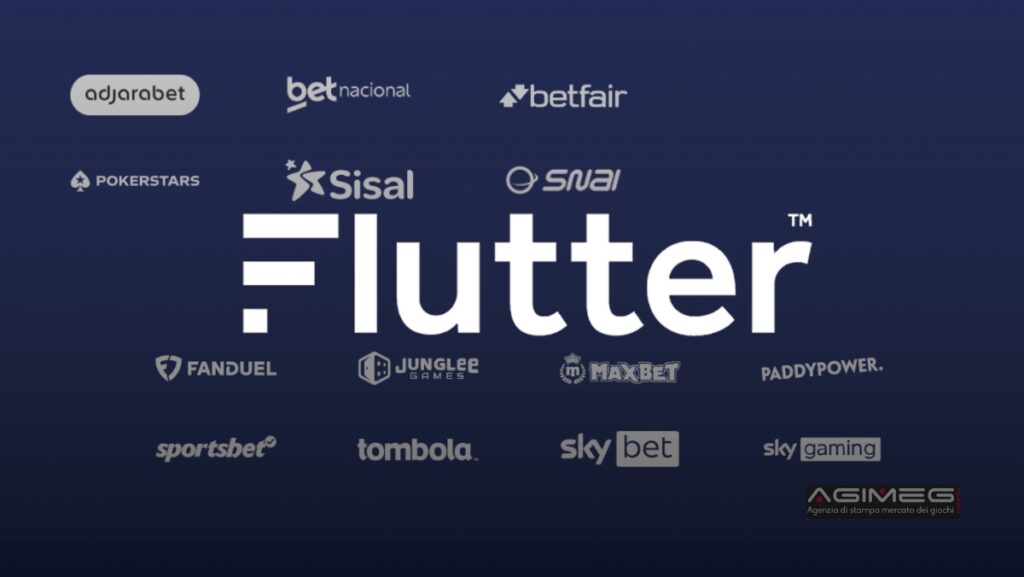 Flutter Entertainment
