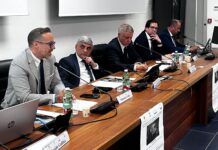 Gioco online, Vullo (Kogem): “Mercato ridimensionato e in continua evoluzione. Necessari confronti tra operatori e istituzioni” Gioco pubblico convegno UNISA Salvo Vullo Kogem