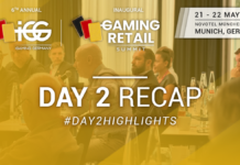 iGaming Germany 2026 si conclude a Monaco: track sul gioco online e il debutto del Gaming Retail Summit iGaming Germany 2026 day 2