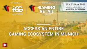 iGaming Germany 2026 three days | AGIMEG iGaming Germany 2026 three days