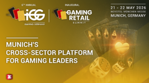 iGaming Germany 2026 two weeks | AGIMEG iGaming Germany 2026 two weeks