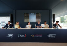 BNL Italy Major Premier Padel, sorteggiati i tabelloni del main draw: ecco il cammino degli azzurri al Foro Italico Italy Major Premier Padel 2026