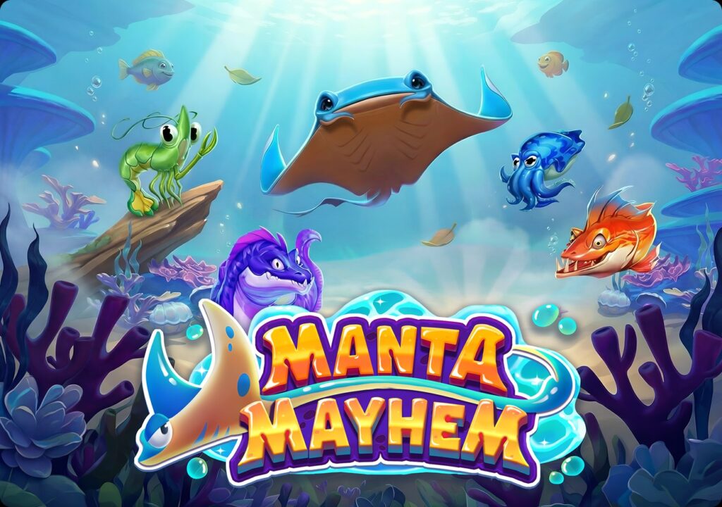 malta mayhem play'n go