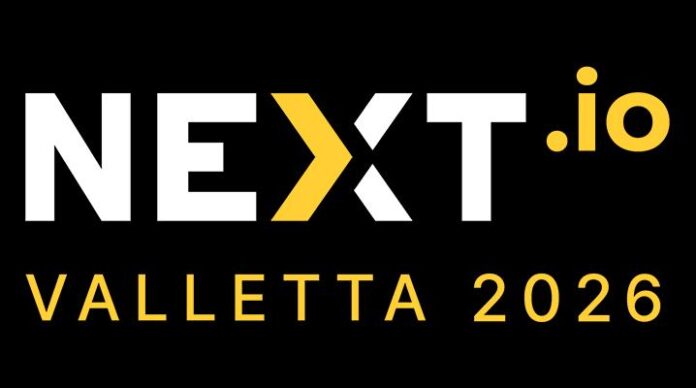 nextio-valletta-malta-2026 nextio-valletta-malta-2026