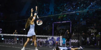 Premier Padel Buenos Aires P1, finali da sogno davanti al pubblico delle grandi occasioni: Delfi Brea, Tapia e Chingotto trascinano l’Argentina Premier Padel Buenos Aires P1