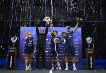 Buenos Aires Premier Padel P1, trionfano Josemaría-González e Galán-Chingotto: continua il momento d’oro delle coppie numero 2 Premier Padel Buenos Aires P1 vincitori Josemaria-Gonzales e Galan-Chingotto