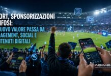 Eurispes Rapporto Italia 2026: sport, sponsorizzazioni e tifosi, il nuovo valore passa da engagement, social e contenuti digitali. Tutti i dati Rapporto Italia 2026 Eurispes, sport, sponsorizzazioni e tifosi