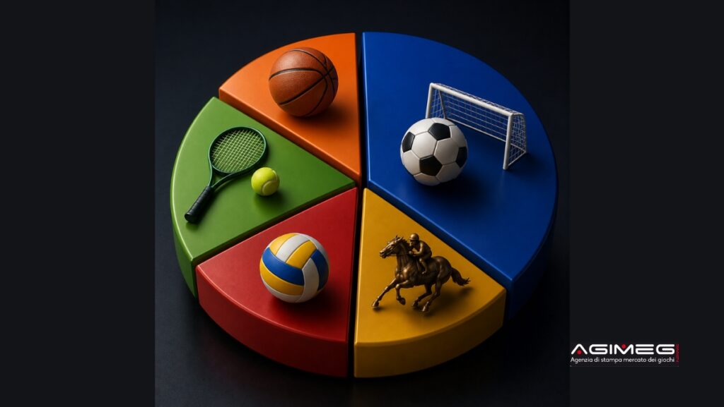Scommesse in agenzia classiche e virtuali
