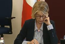 Riordino gioco fisico, Savino: “Quote di mercato per slot e vlt al 31% non considerate distorsive”. Vaccari: “Manca una visione chiara della riforma” sottosegretaria al Mef Sandra Savino
