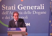 Stati Generali ADM, Leo (MEF): “Riordino del gioco fisico richiede equilibrio tra esigenze erariali, tutela dell’ordine pubblico, protezione dei consumatori e salvaguardia dei soggetti più vulnerabili. La riforma è al vaglio del Governo e contiamo di portarla all’attenzione di uno dei prossimi Consigli dei Ministri” viceministro dell’Economia e delle Finanze Maurizio Leo
