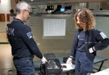 ADM: intercettato traffico illegale di cani e gatti all’aeroporto di Venezia ADM aeroporto Venezia
