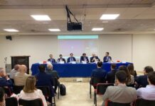ADM partecipa al convegno sulla giustizia tributaria “Fisco e giustizia: un equilibrio possibile” ADM convegno giustizia tributaria