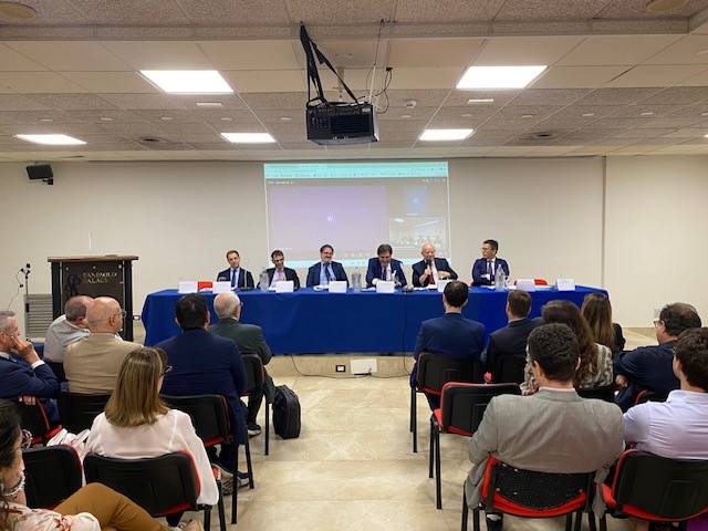 ADM convegno giustizia tributaria ADM convegno giustizia tributaria
