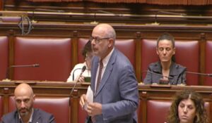 Andrea De Bertoldi Lega | AGIMEG Andrea De Bertoldi Lega
