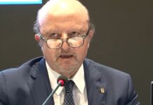 Antonelli (pres. FIT): “Aumento costi, margini e remunerazione i sufficienti stanno minando il settore delle tabaccherie. La nostra rete è un presidio di legalità sul territorio e garantisce servizi essenziali nei piccoli comuni” Antonelli presidente FIT